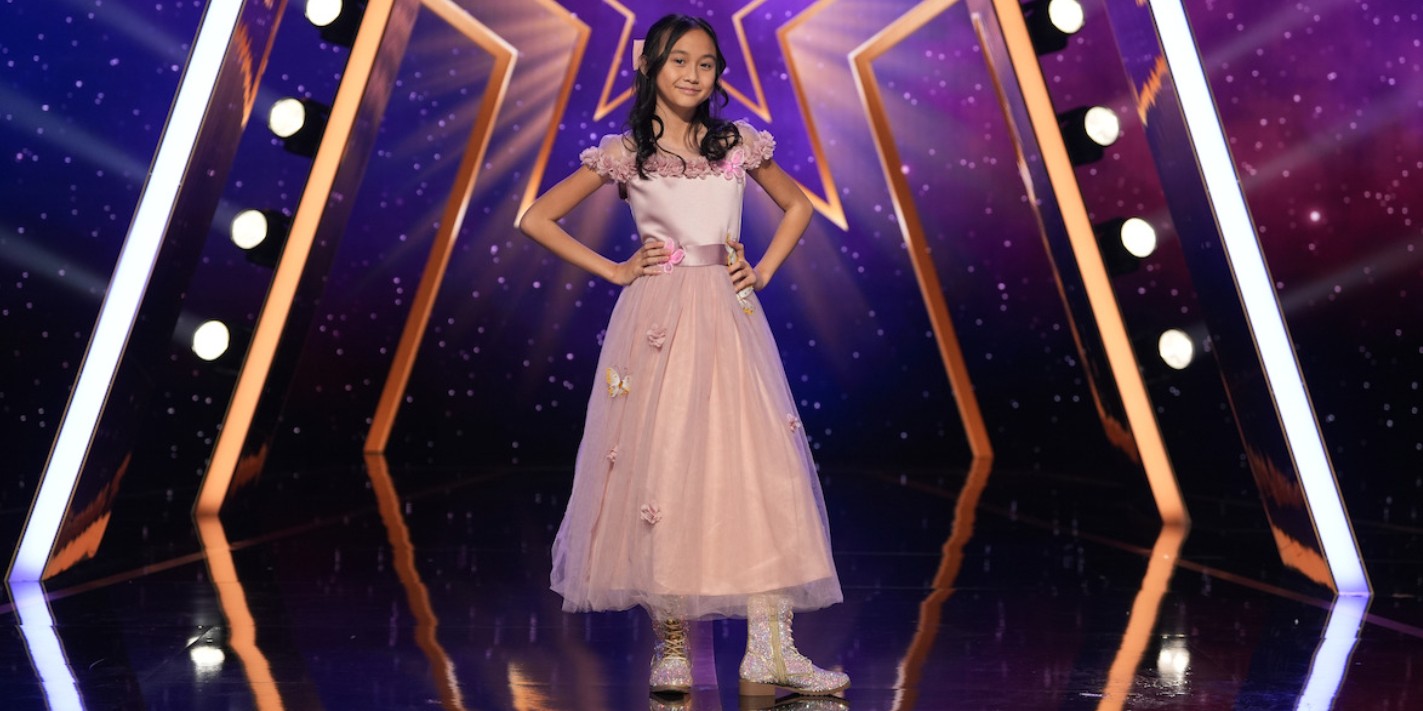 Madison Lauren: Where is Star Search Contestant Now?