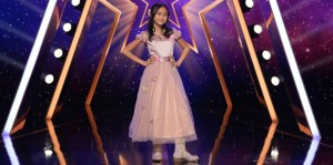 Madison Lauren: Where is Star Search Contestant Now?