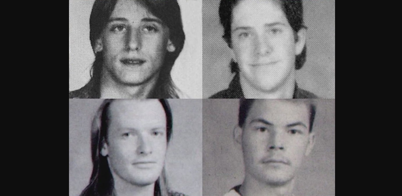 Michael Scott, Forrest Welborn, Robert Springsteen, Maurice Pierce: Where Are They Now?