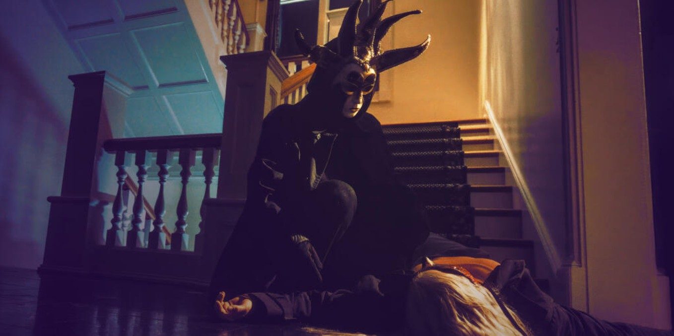 Murder and Mayhem at Mardi Gras: Filming Locations and Cast Details