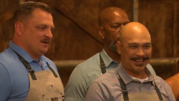 Next Level Chef Season 5 Episode 3 Recap: Auditions – Home Chefs