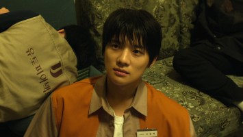 Pavane Ending and Mid Credits Scene Explained: Is Kyung-rok Dead or Alive?