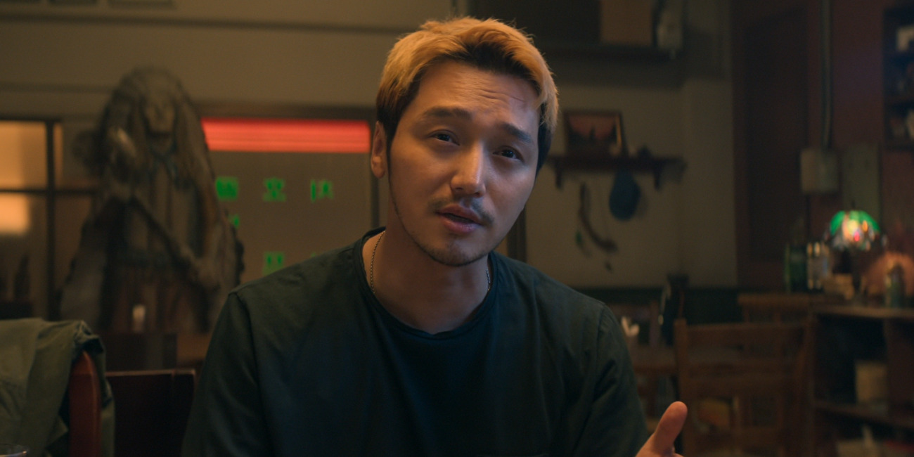 Is Yo-han Based on a Real Author? Is Pavane For a Dead Princess a Real Book?