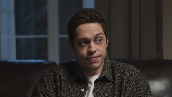 Pete Davidson’s ‘That Time We Met’ Starts Filming in Atlanta in June