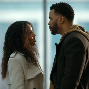 Do Leah and Jarrett End Up Together in Relationship Goals?