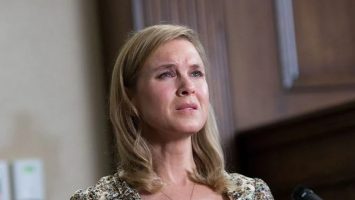 Renée Zellweger’s ‘Phantom Son’ Starts Filming in the UK and Montreal in March