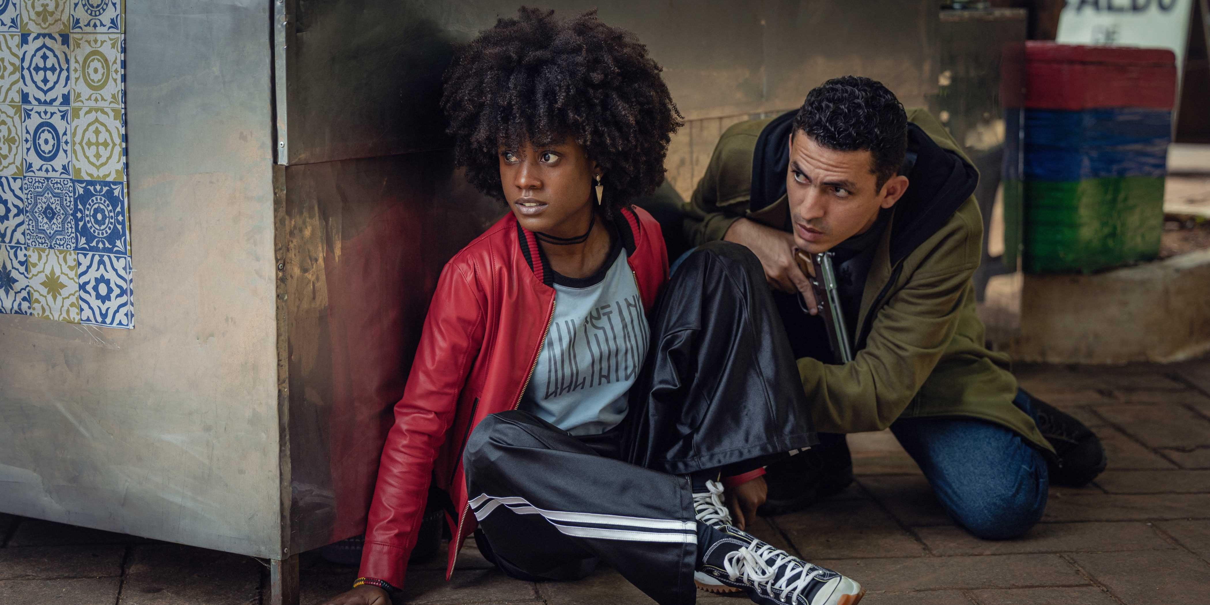 Where Was Netflix’s State of Fear Filmed? All Shooting Locations