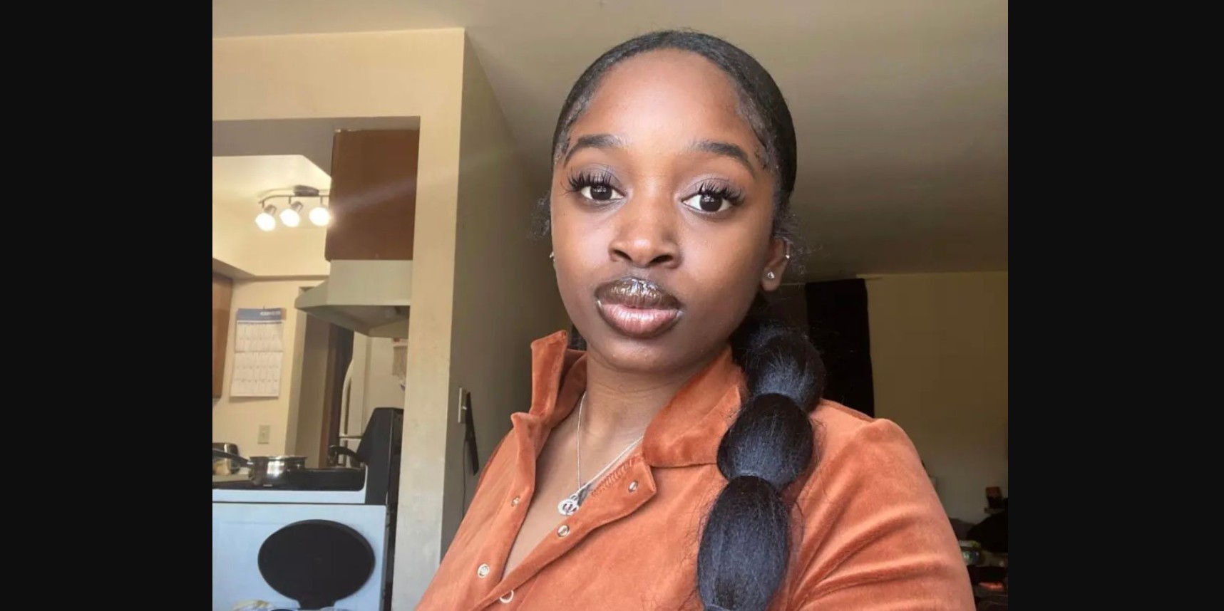 Sade Robinson Murder: Where is Maxwell Anderson Now?