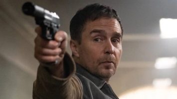 Sam Rockwell’s ‘Tumor’ Starts Filming in Los Angeles This Month