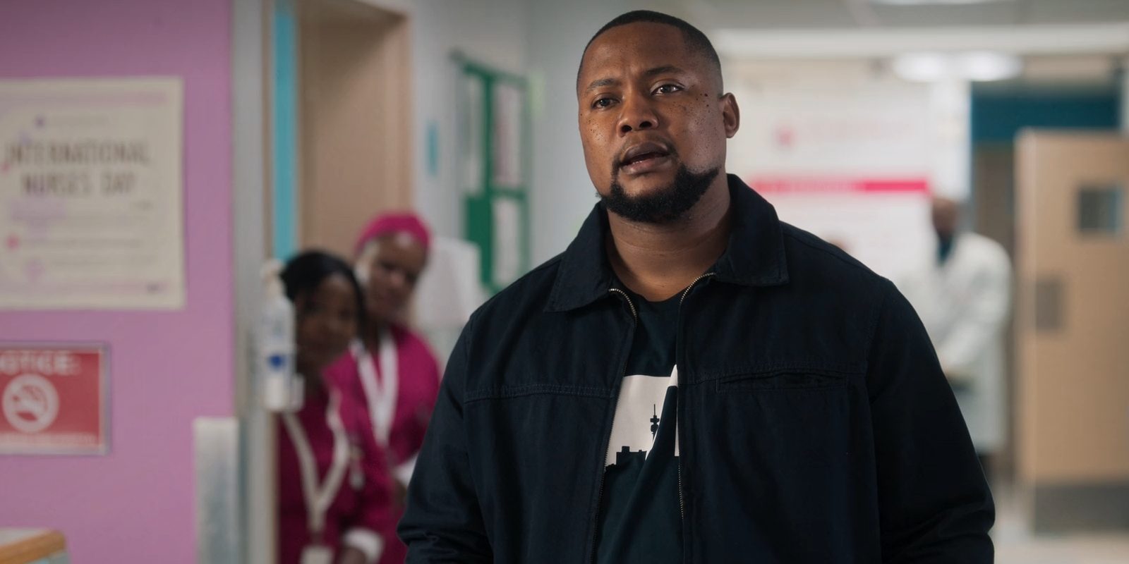 Do Thando and Charles Get Together in Yoh! Bestie? Why?