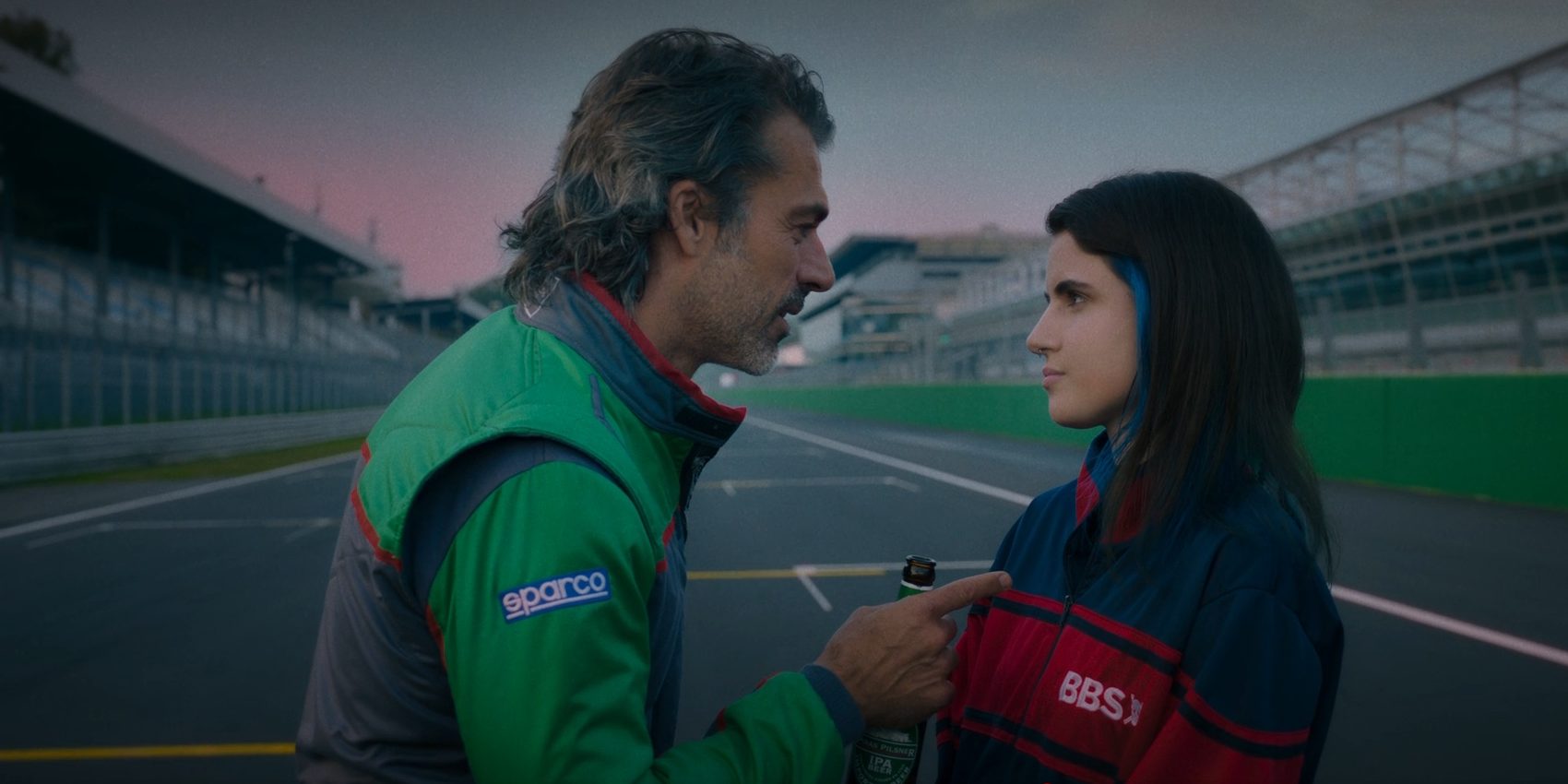 Motorvalley Ending Explained: Is Arturo Blu’s Biological Father?