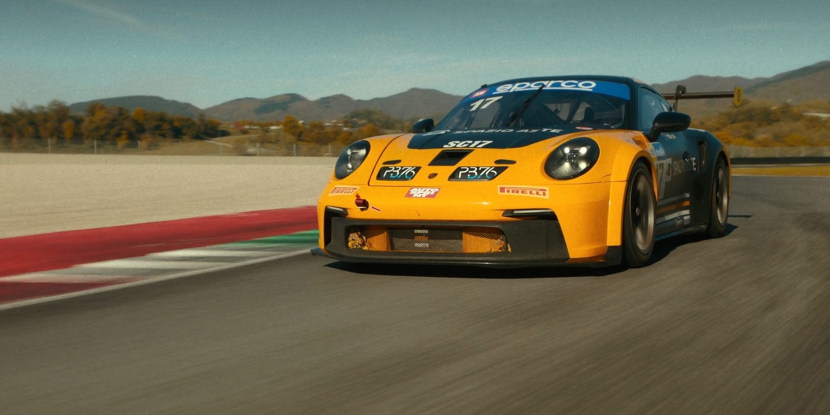 Motorvalley: Is SC17 a Real Racing Team?