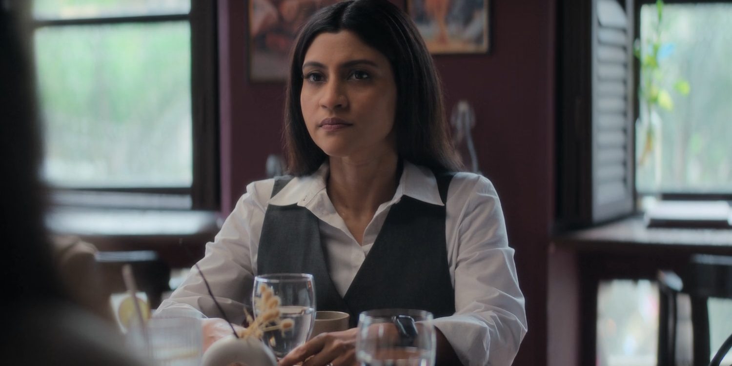 Is Netflix’s Accused Based on a True Story?