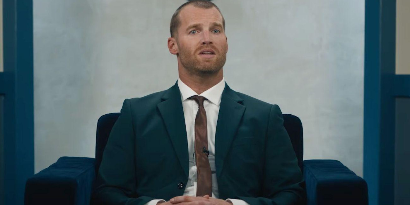 Shoresy Season 5 Ending Explained: Why Does Shoresy Thank Toppo?