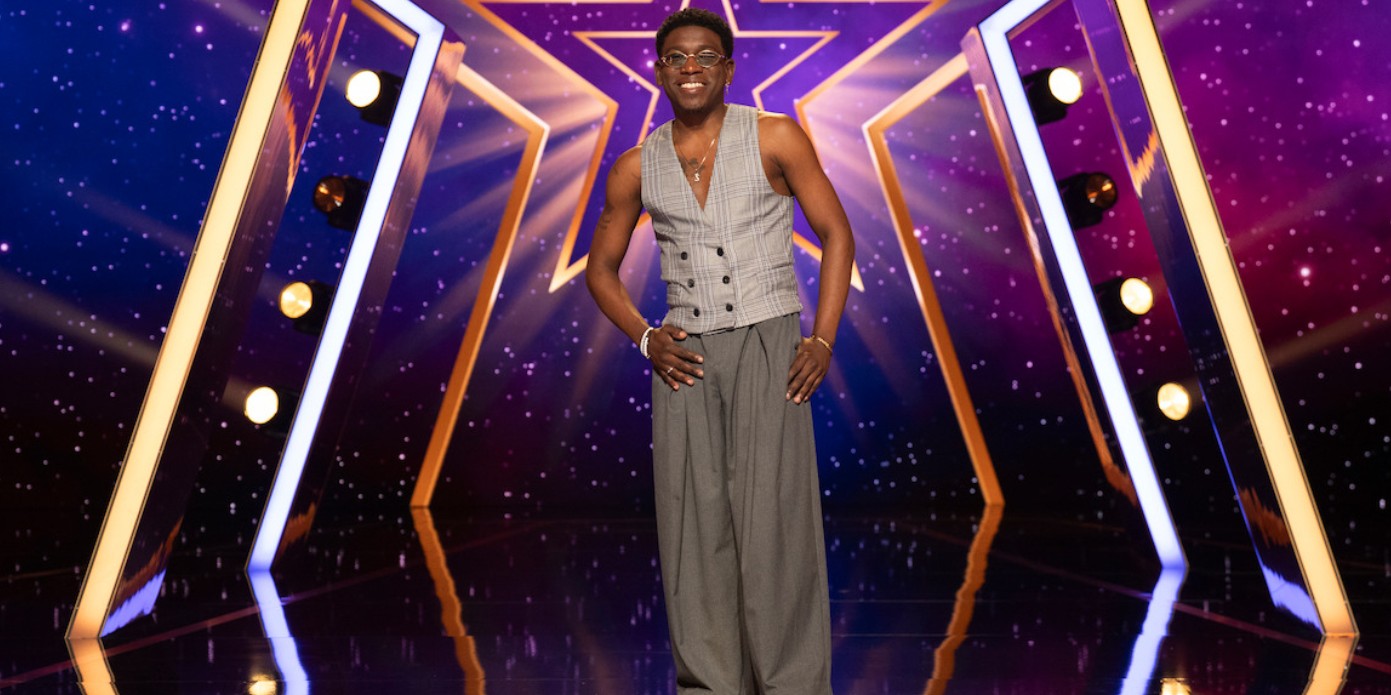 Spud Howard: Where is Star Search Contestant Now?