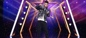 TJ Salta: Where is the Star Search Winner Now?