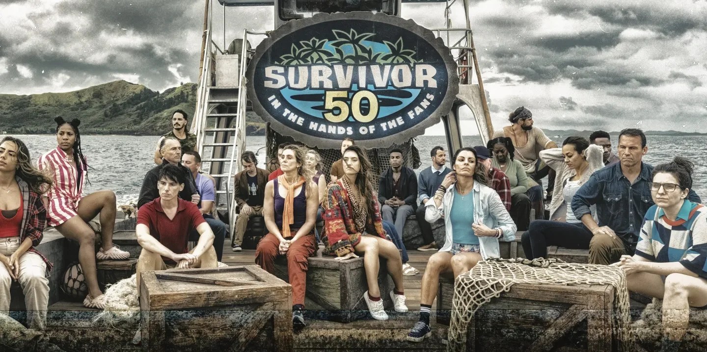 Where Was Survivor 50 Filmed?