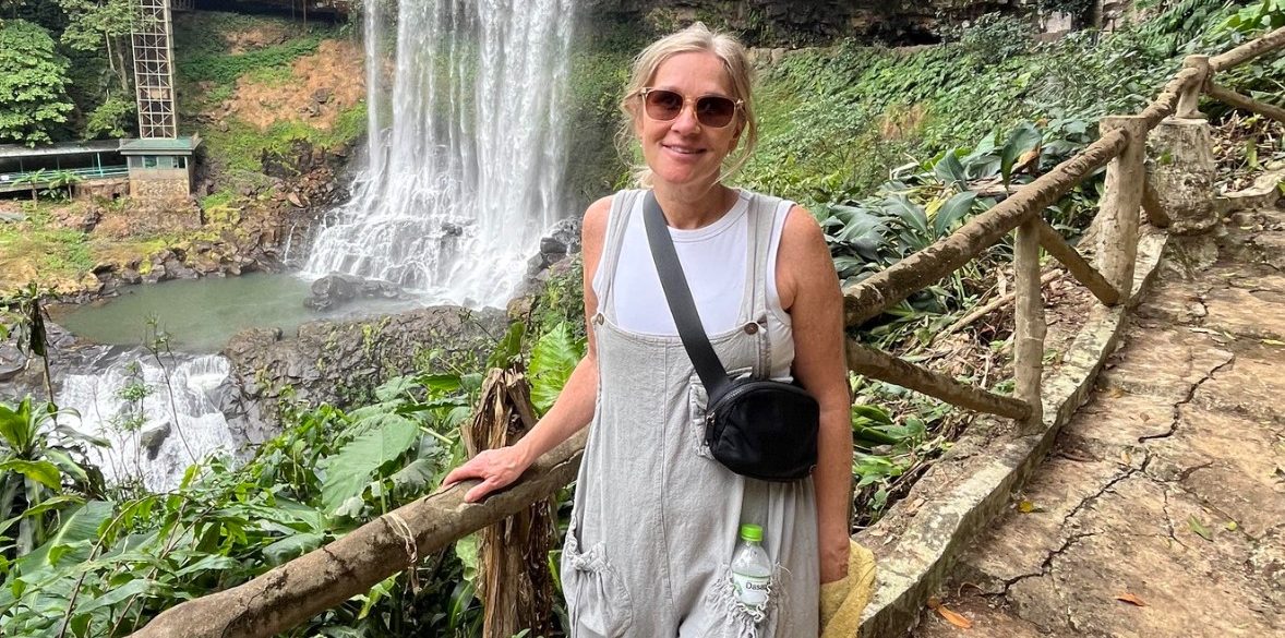 Tami Ryder: Where is the Vernon Resident Now?