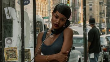 Teyana Taylor’s ‘Get Lite’ Starts Filming in New York in April