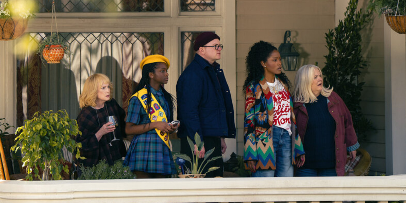 The Burbs: Is Hinkley Hills a Real Place? Is Ashfield Place a Real Cul-de-Sac?