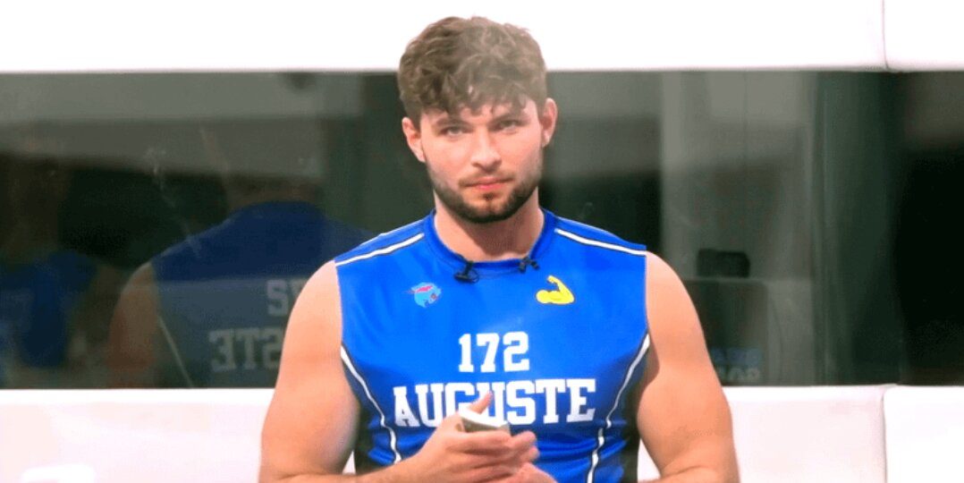 Auguste Auger: Where is Beast Games Player 172 Now?