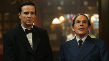 8 Movies Like Blue Moon You Must See