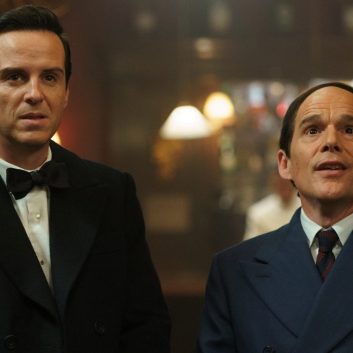 8 Movies Like Blue Moon You Must See