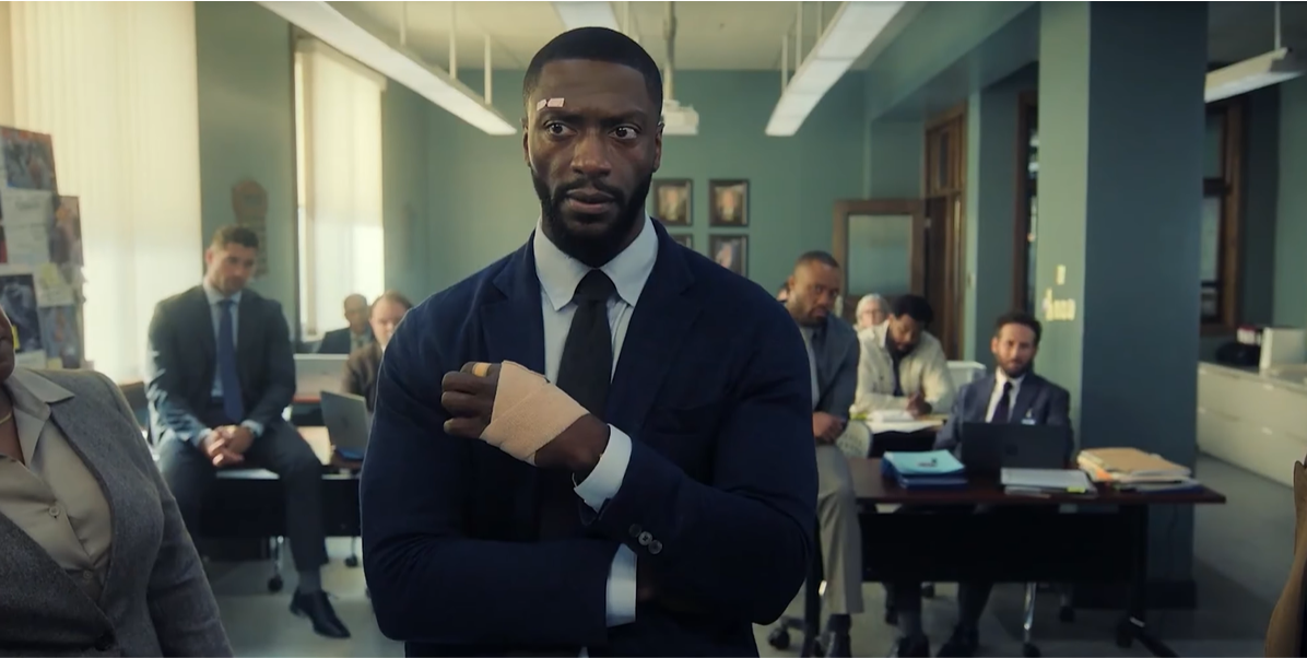 Cross Season 2 Episode 1 to 3 Recap: Serial Killers or Vigilantes?