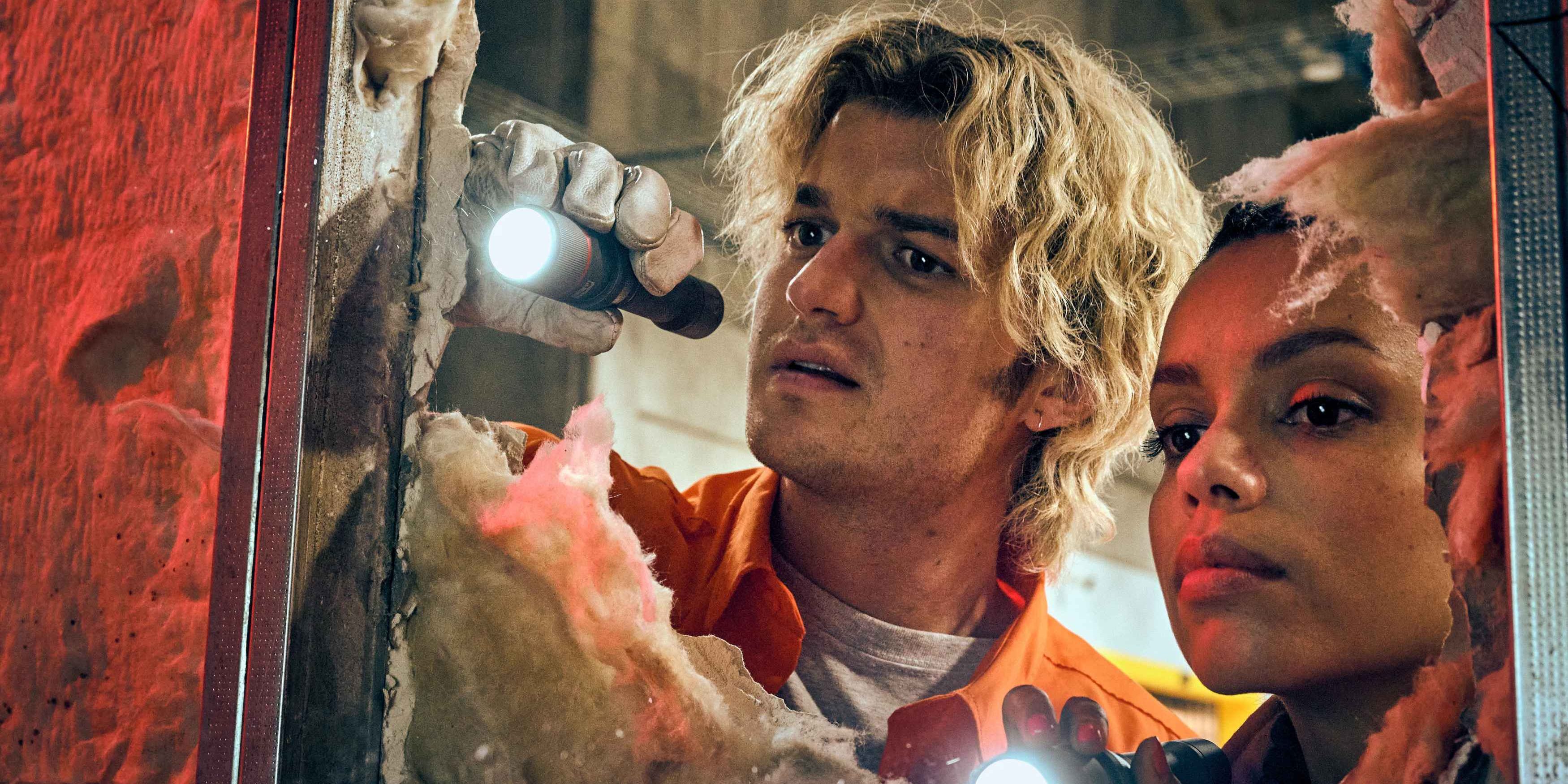 Where Was Cold Storage Filmed? All Shooting Locations