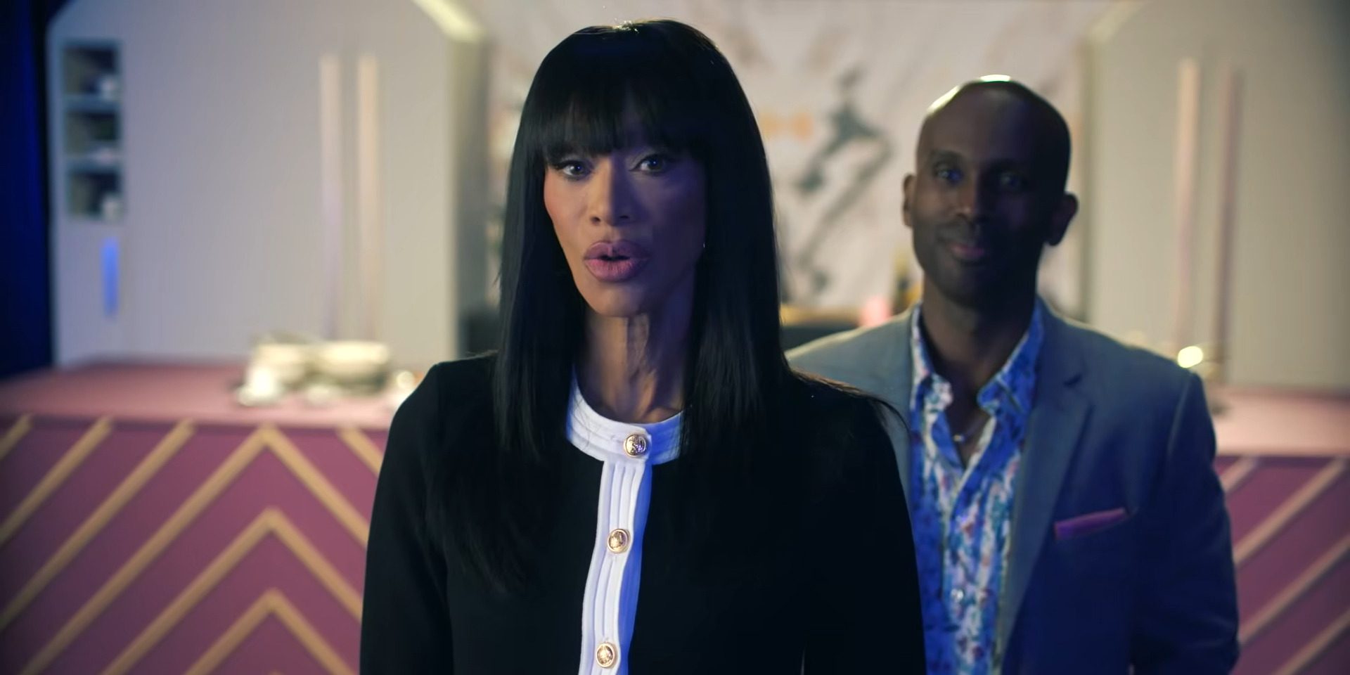 Double Double Trouble: Filming Locations and Cast Details