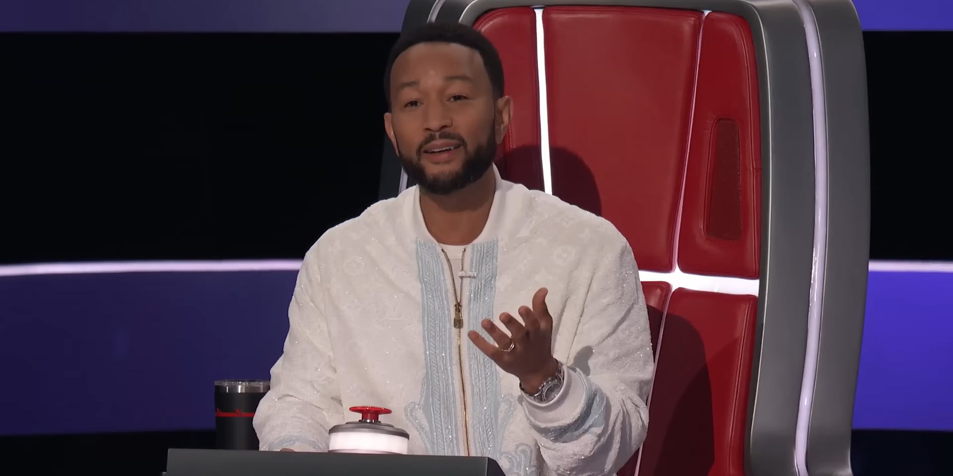 Where Was The Voice Season 29 Filmed?