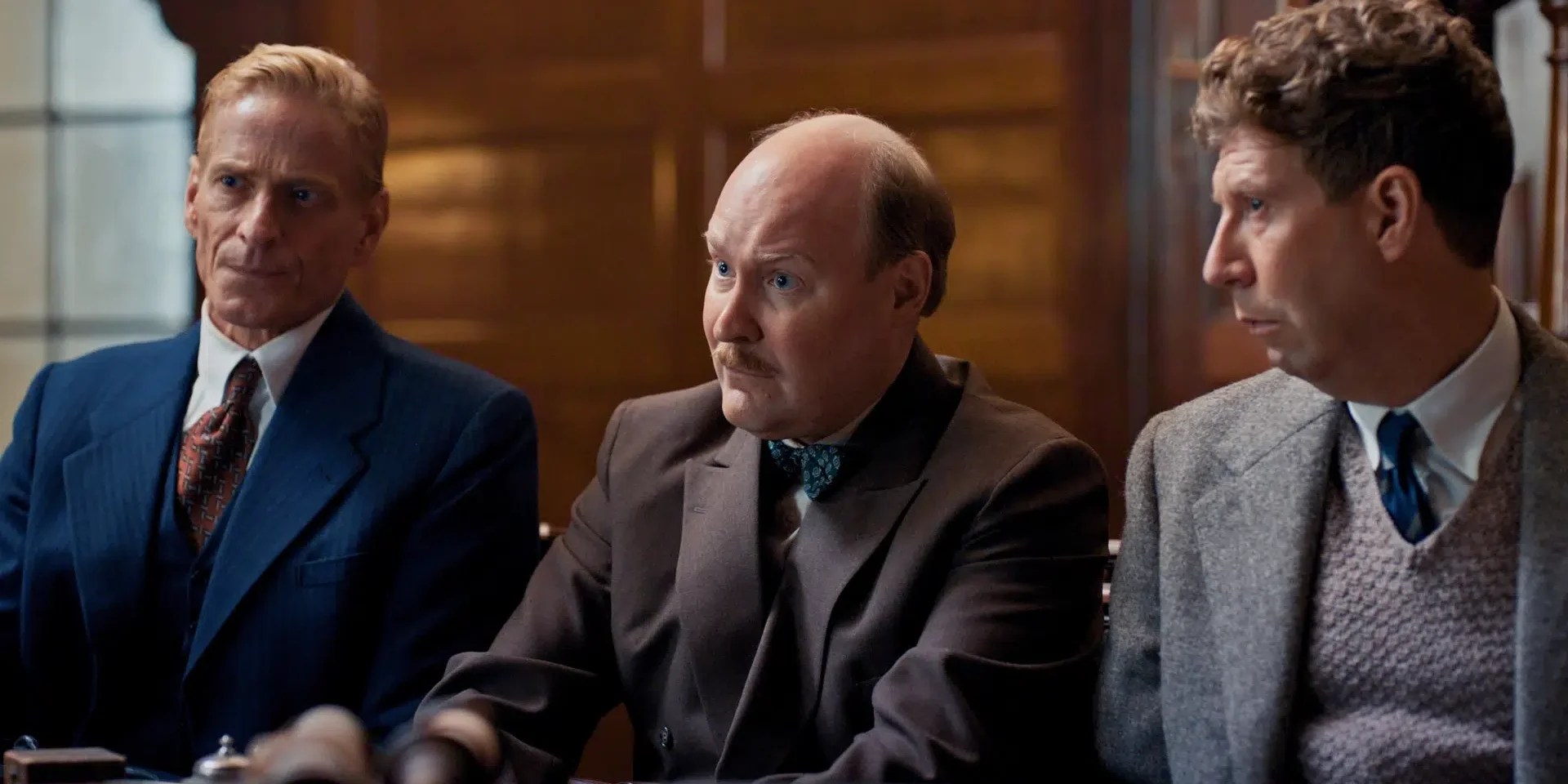 Where Was Netflix’s The Swedish Connection Filmed?