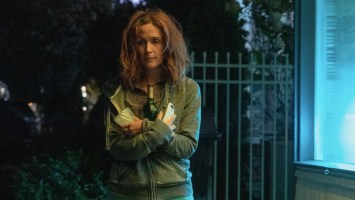 Does Linda Die at the End of If I Had Legs I’d Kick You?