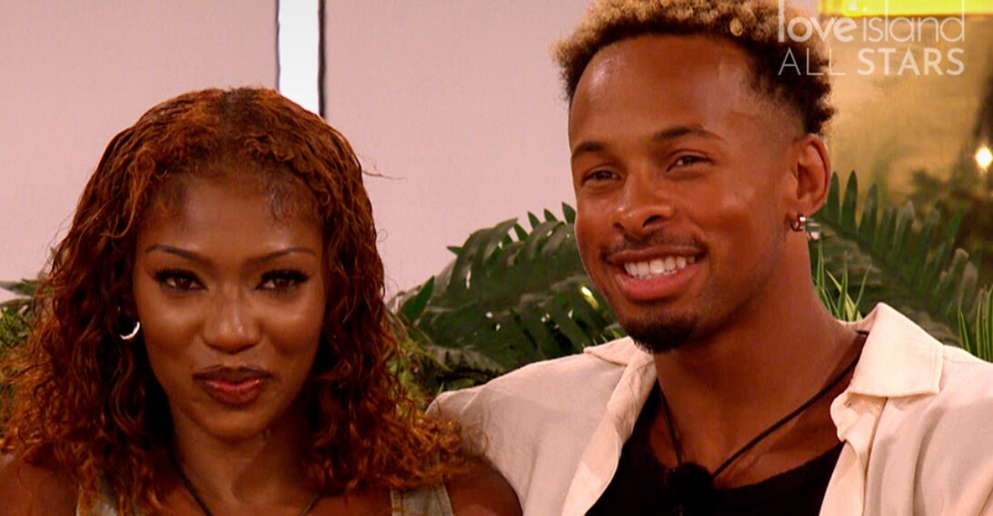 Are Imani and Konnor From Love Island All Stars Still Together?