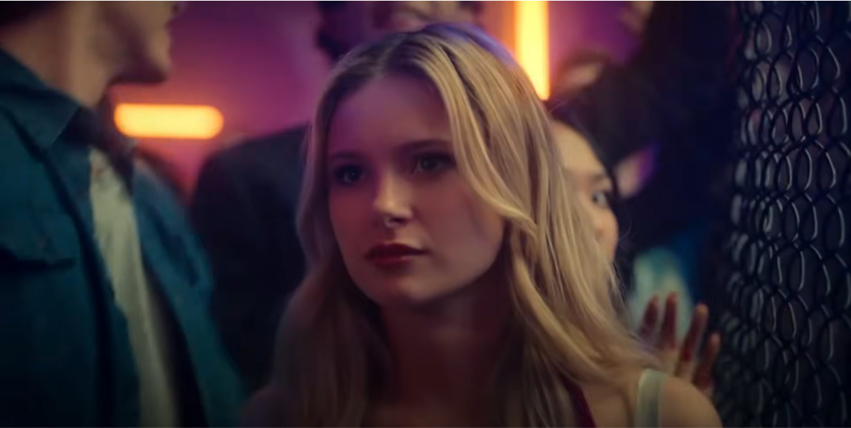 Does June End up Together With Will or James in Love Me Love Me?