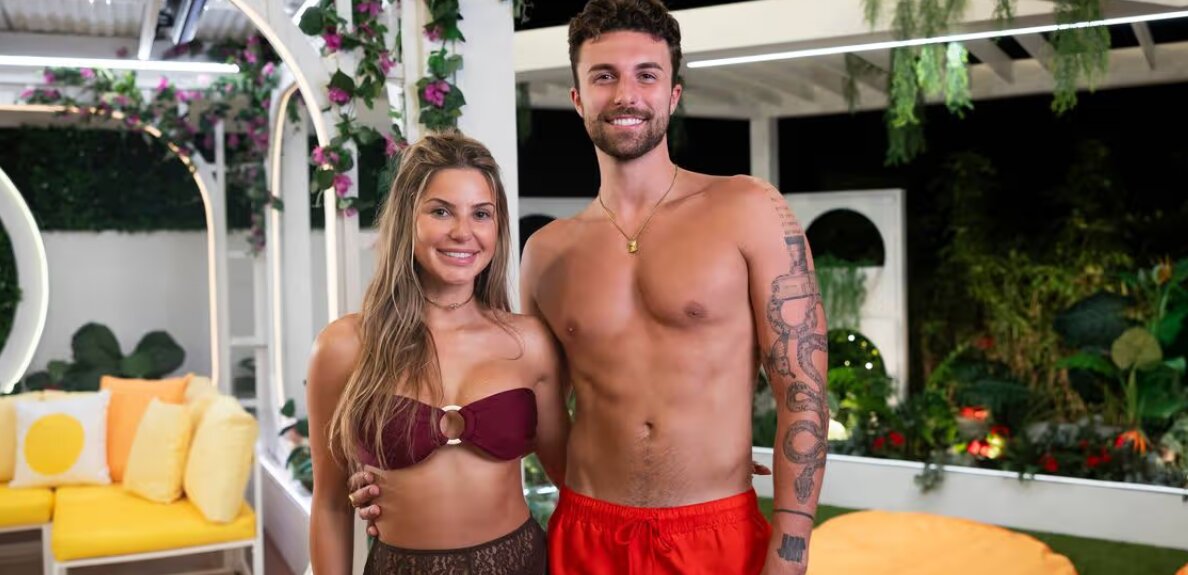 Are Millie and Zac From Love Island All Stars Still Together?