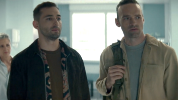 The Orphans Ending Explained: Who is Leila’s father? Is it Driss or Gabriel?