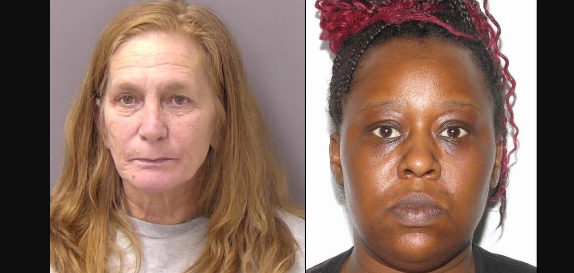 Are Tonita Smith and Beth Redmon Based on Real People? What Happened to Them?