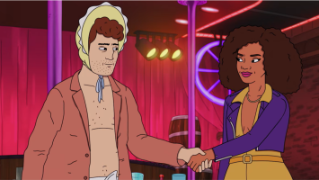 Strip Law Ending Explained: Did Glem Really Turn Into a Monster? Is the Final Scene Real?