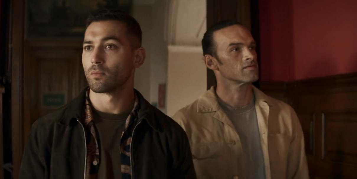 Is The Orphans Based on a True Story? Is The Wild Brooms Children’s Shelter Based on a Real Orphanage?