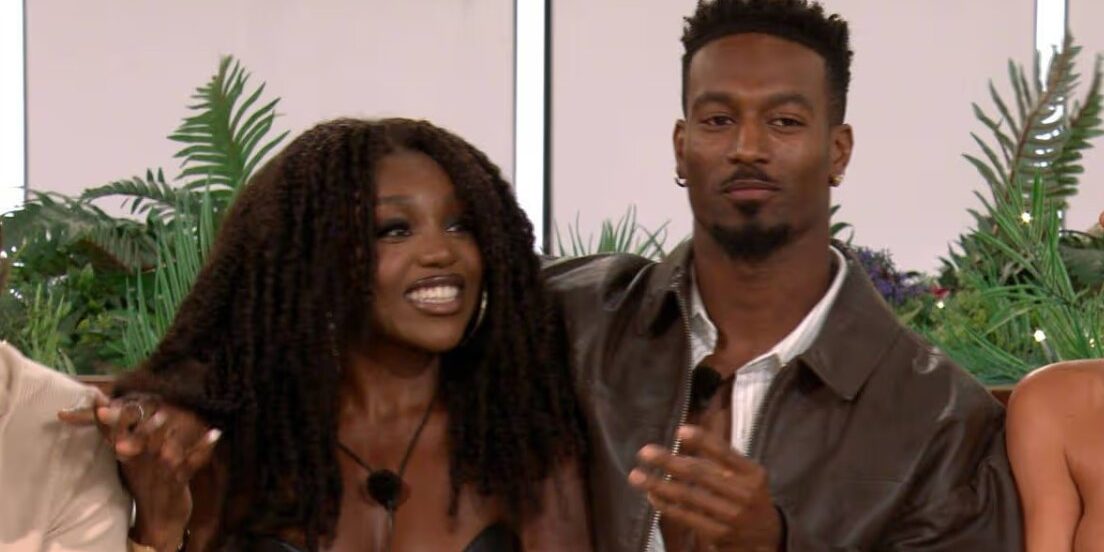 Are Whitney and Yamen From Love Island All Stars Still Together?