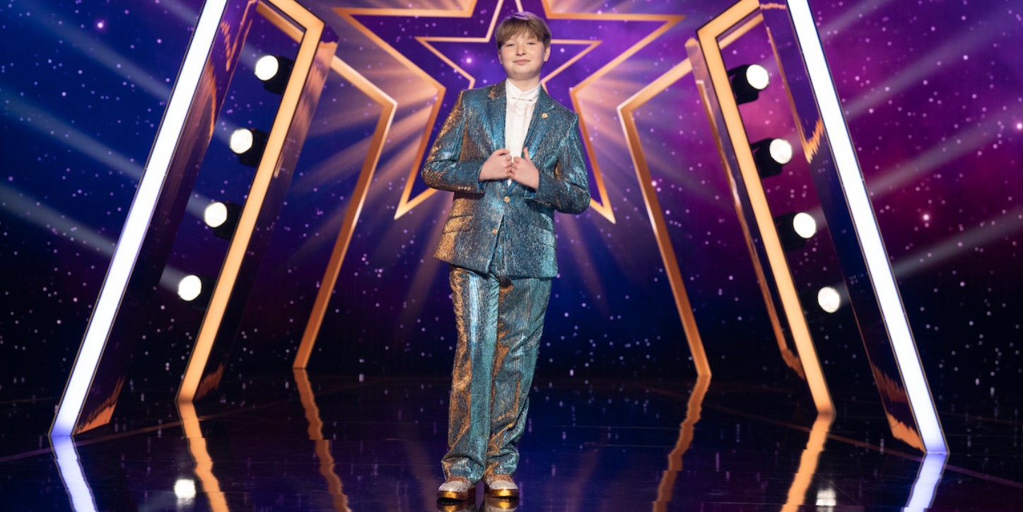 Yair Keydar: Where is Star Search Contestant Now?