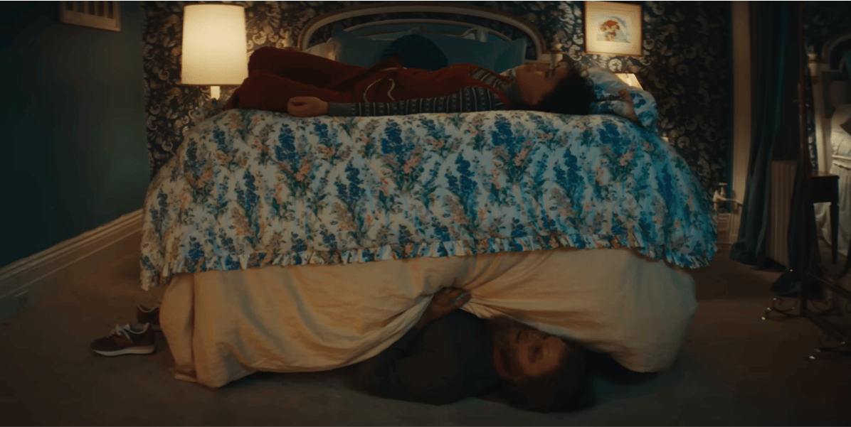 Monster Ending Explained Your Monster Ending Explained: Is Laura's Monster Real or Imaginary?