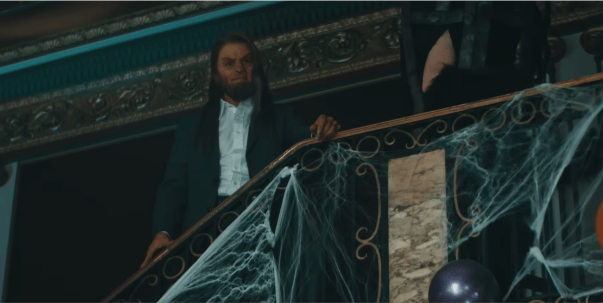 Monster Ending Explained Your Monster Ending Explained: Is Laura's Monster Real or Imaginary?