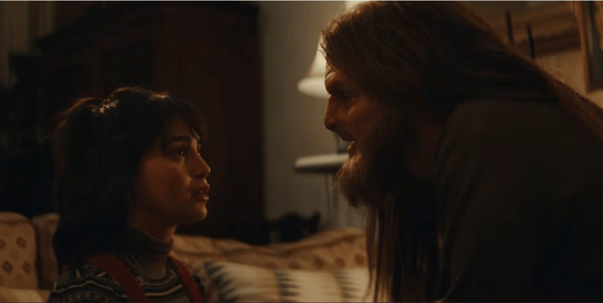 Monster Ending Explained Your Monster Ending Explained: Is Laura's Monster Real or Imaginary?