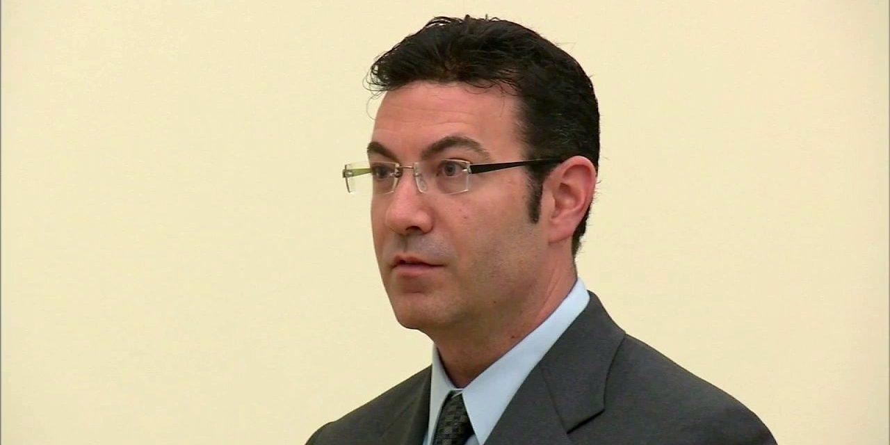 Ira Bernstein: Where is the Convict Now?