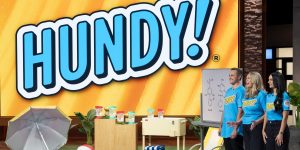 Hundy Shark Tank Update: A Single-Ingredient Snack With No Sugar
