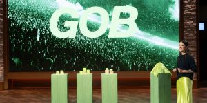GOB Shark Tank Update: Earplugs That Turn Mushrooms Into a Sound Solution