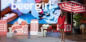Beer Girl Shark Tank Update: Refreshing Lagers With a Healthy Twist