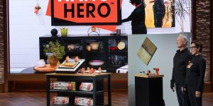 Hang Hero Shark Tank Update: The Viral Tool Changing Picture Hanging